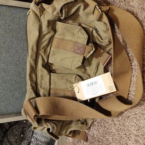 Gootium bag New with tags